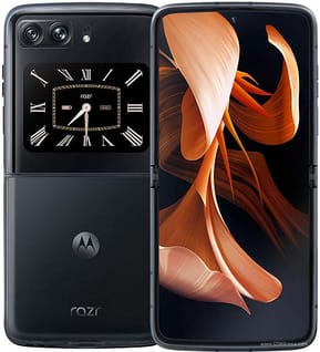 Motorola Razr 2022 — image 2