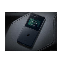 Motorola Razr 2022