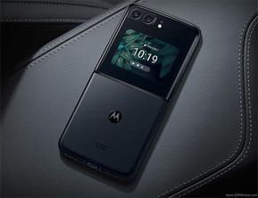 Motorola Razr 2022 — image 4