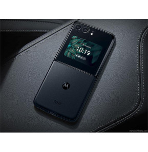 Motorola Razr 2022