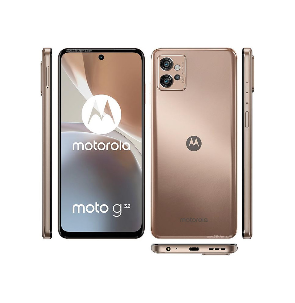 Motorola Moto G32