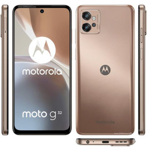 Motorola Moto G32