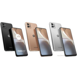 Motorola Moto G32