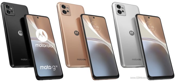 Motorola Moto G32 — image 2
