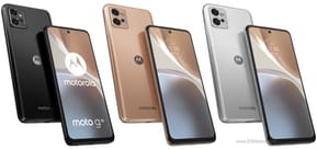 Motorola Moto G32 — image 2