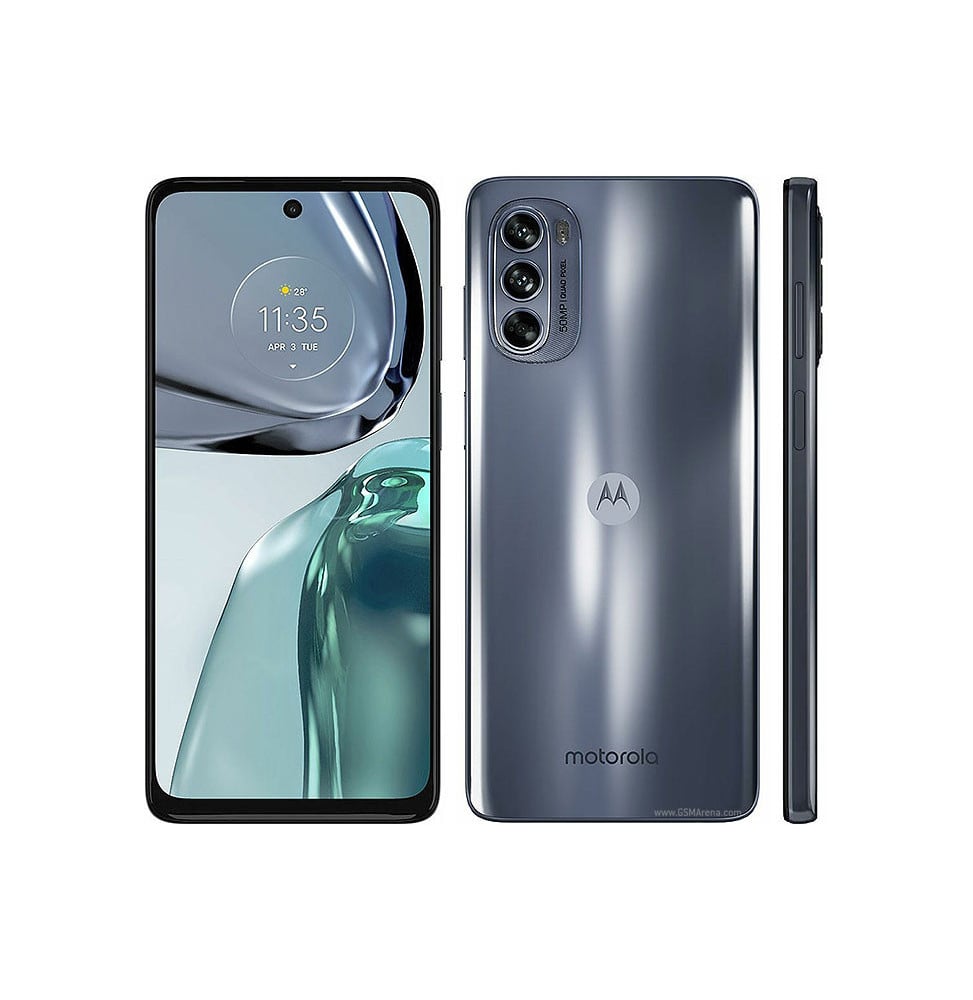 Motorola Moto G62 5G