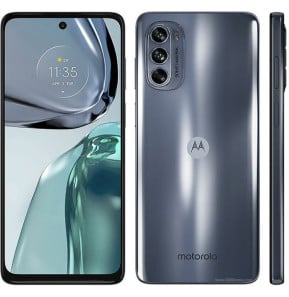 Motorola Moto G62 5G