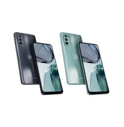 Motorola Moto G62 5G