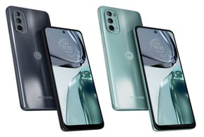 Motorola Moto G62 5G — image 2