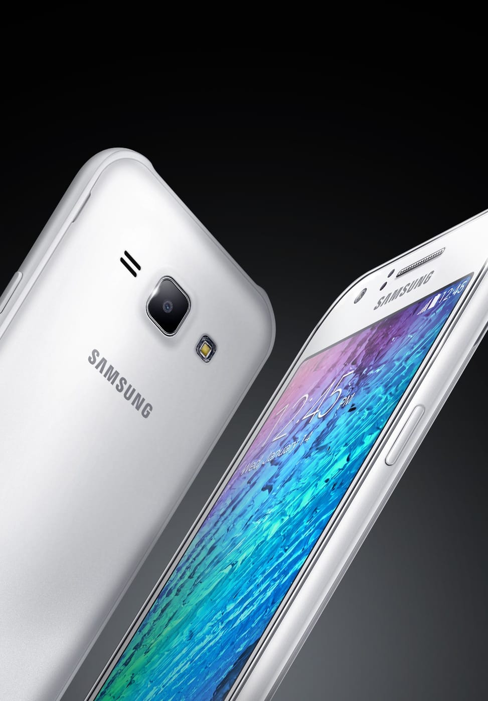 Smartphone Samsung Galaxy J1