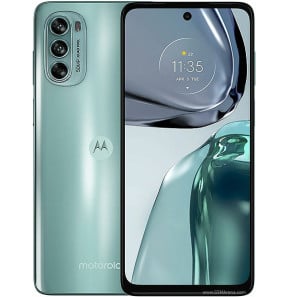 Motorola Moto G62 5G