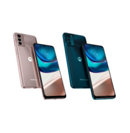 Motorola Moto G42