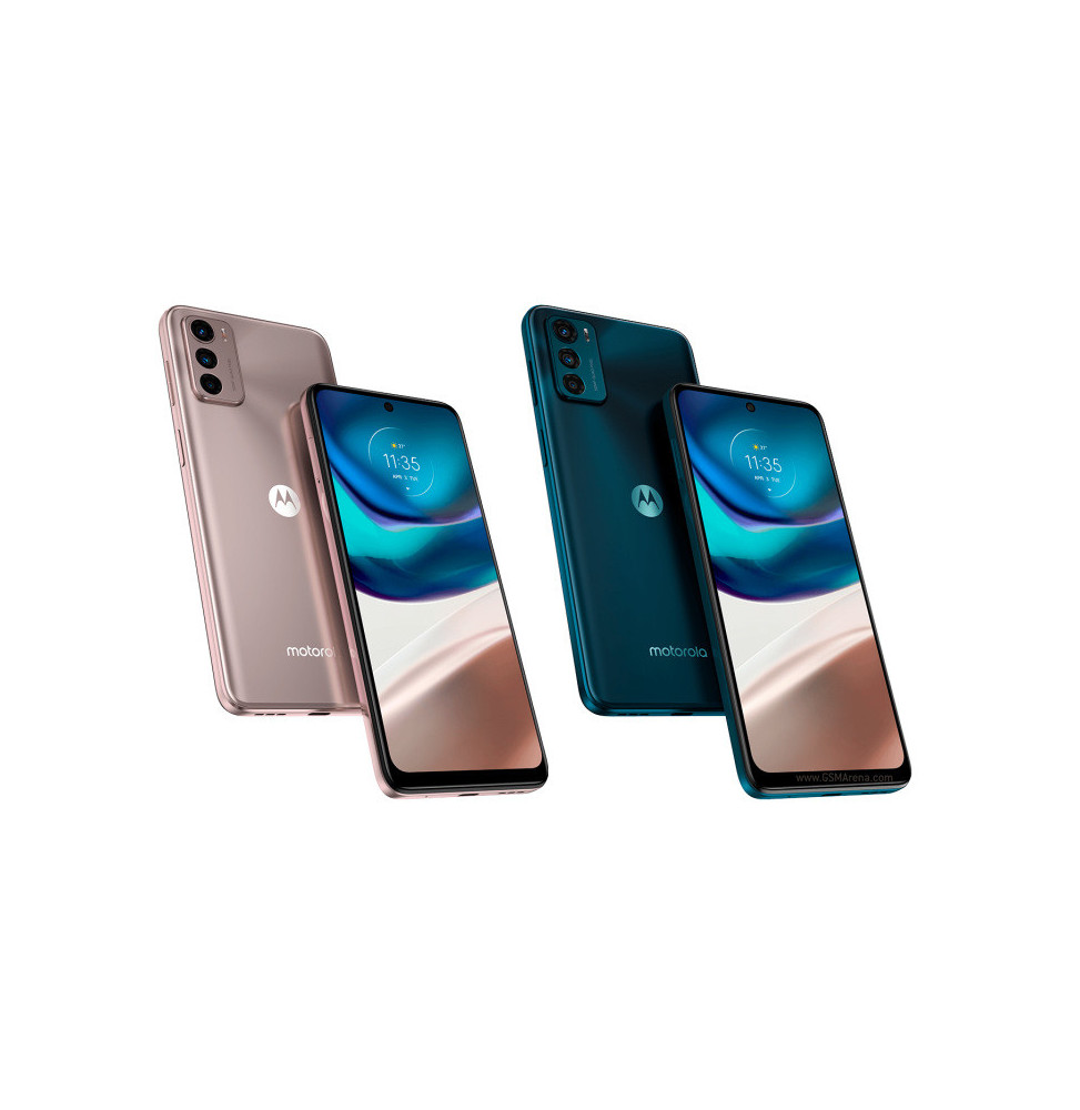 Motorola Moto G42