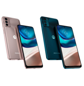 Motorola Moto G42