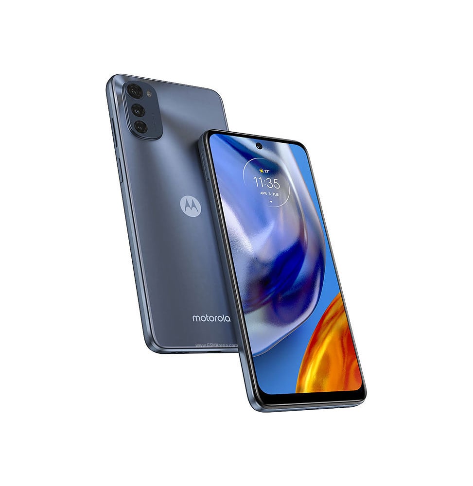 Motorola Moto E32s