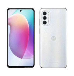 Motorola Moto G71s