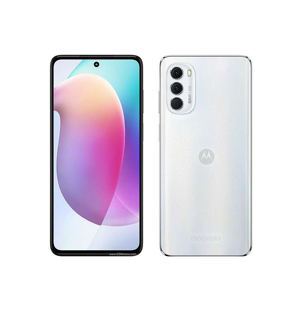 Motorola Moto G71s