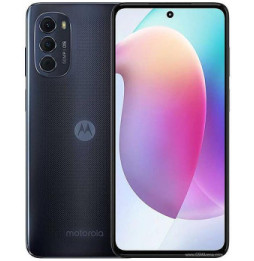 Motorola Moto G71s