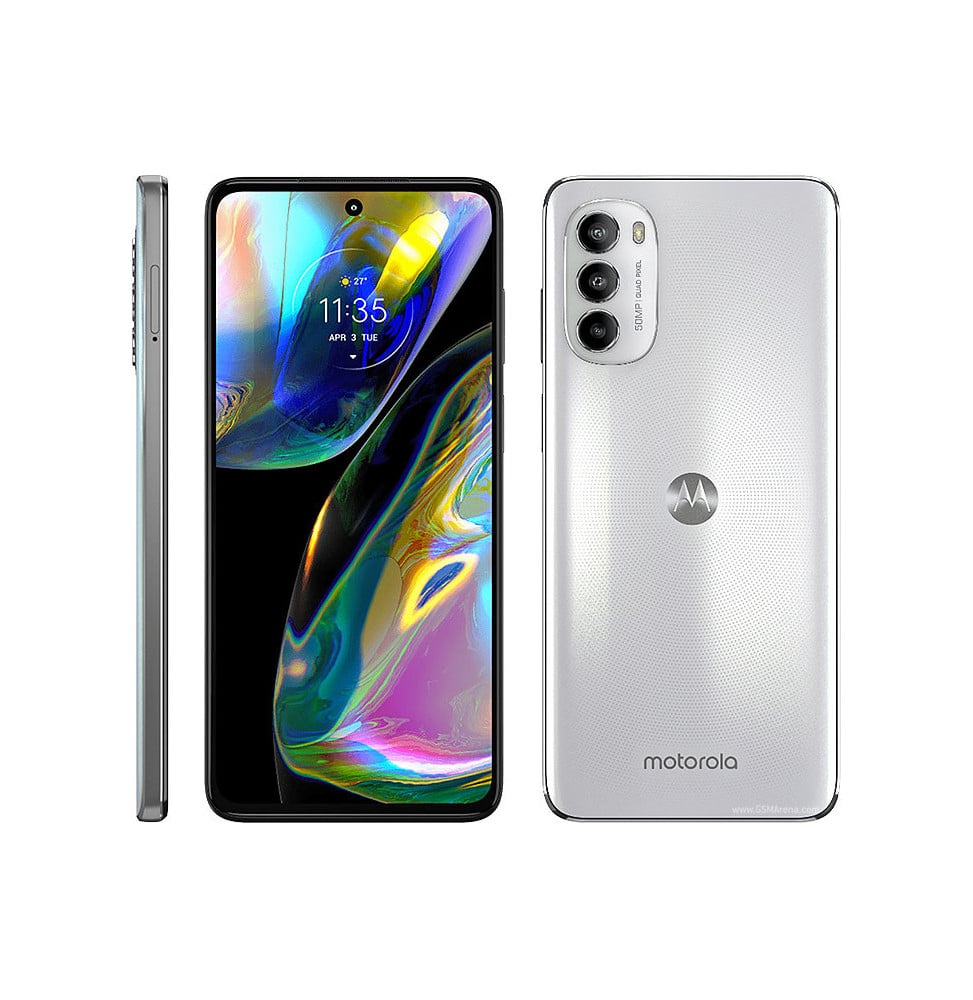 Motorola Moto G82