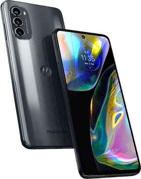 Motorola Moto G82 — image 2