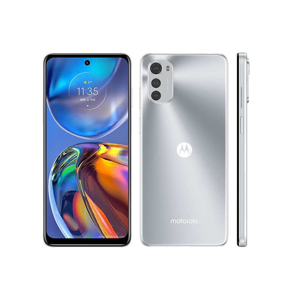 Motorola Moto E32