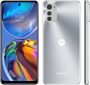Motorola Moto E32