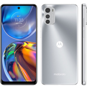 Motorola Moto E32