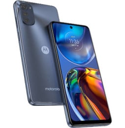 Motorola Moto E32