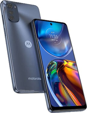 Motorola Moto E32 — image 2