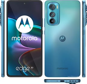 Motorola Edge 30