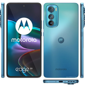 Motorola Edge 30