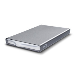 LaCie Petit Hard Disk