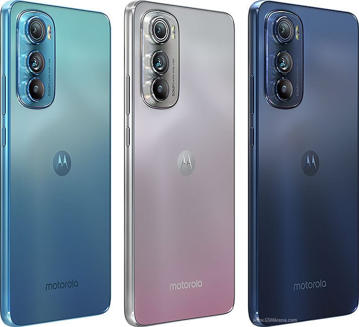 Motorola Edge 30 — image 2