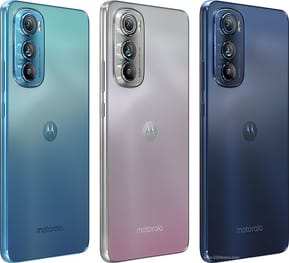 Motorola Edge 30 — image 2