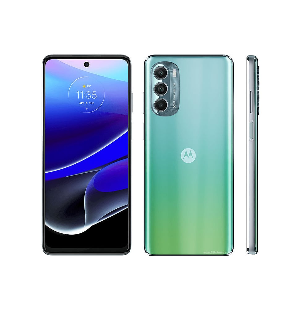 Motorola Moto G Stylus 5G (2022)