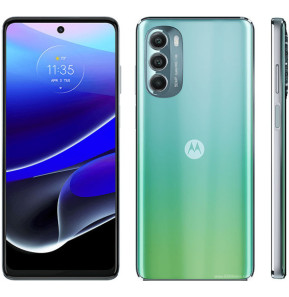 Motorola Moto G Stylus 5G (2022)