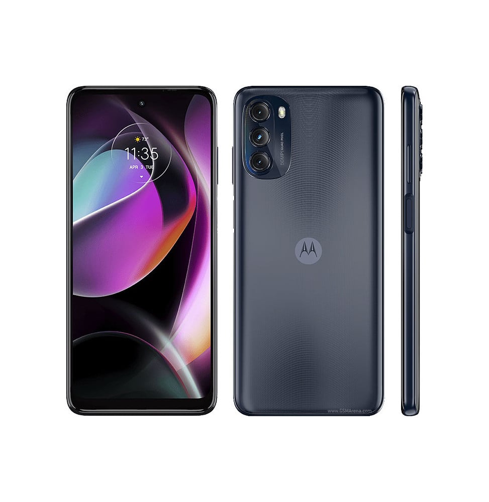 Motorola Moto G (2022)