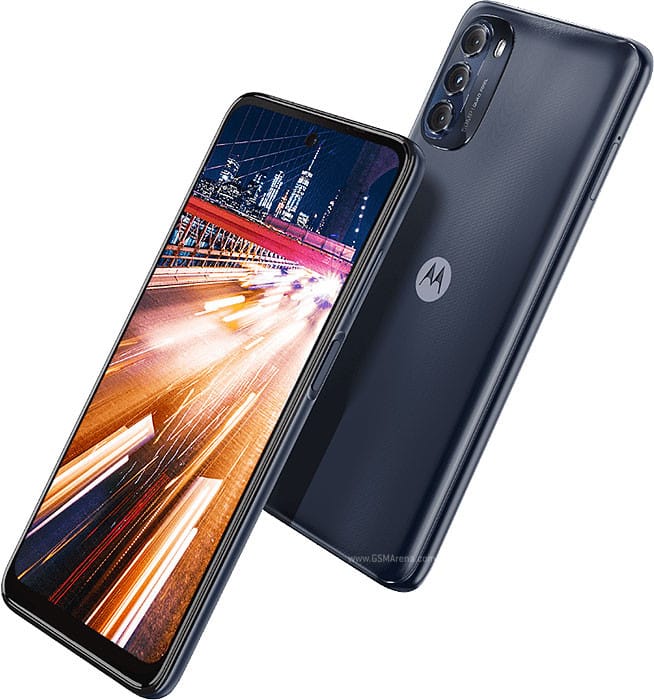 Motorola Moto G (2022) — image 2