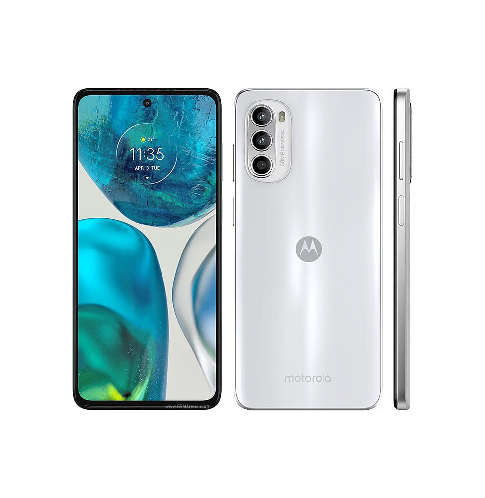 Motorola Moto G52