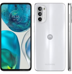 Motorola Moto G52