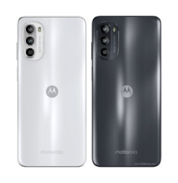 Motorola Moto G52