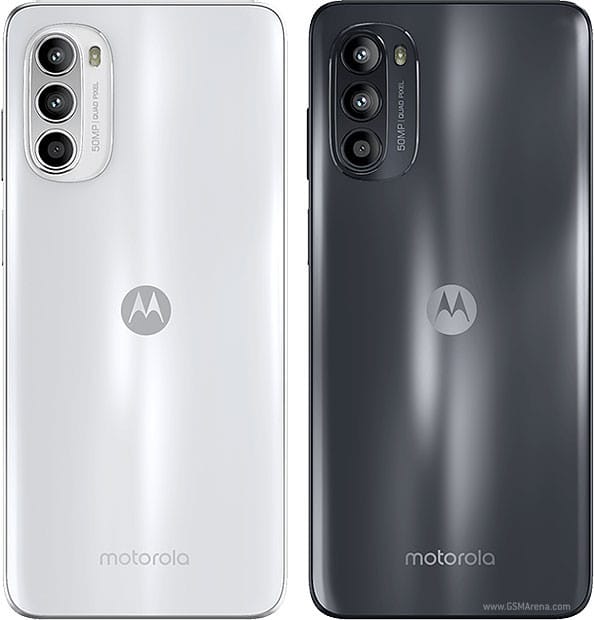Motorola Moto G52 — image 2