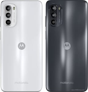 Motorola Moto G52 — image 2