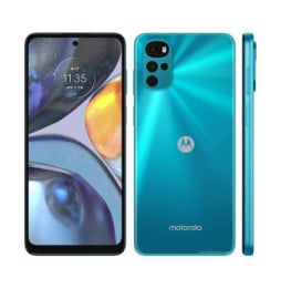 Motorola Moto G22