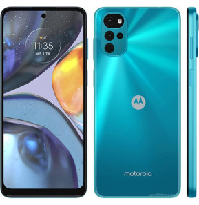 Motorola Moto G22