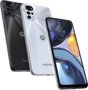 Motorola Moto G22 — image 2
