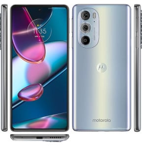 Motorola Edge+ 5G UW (2022)