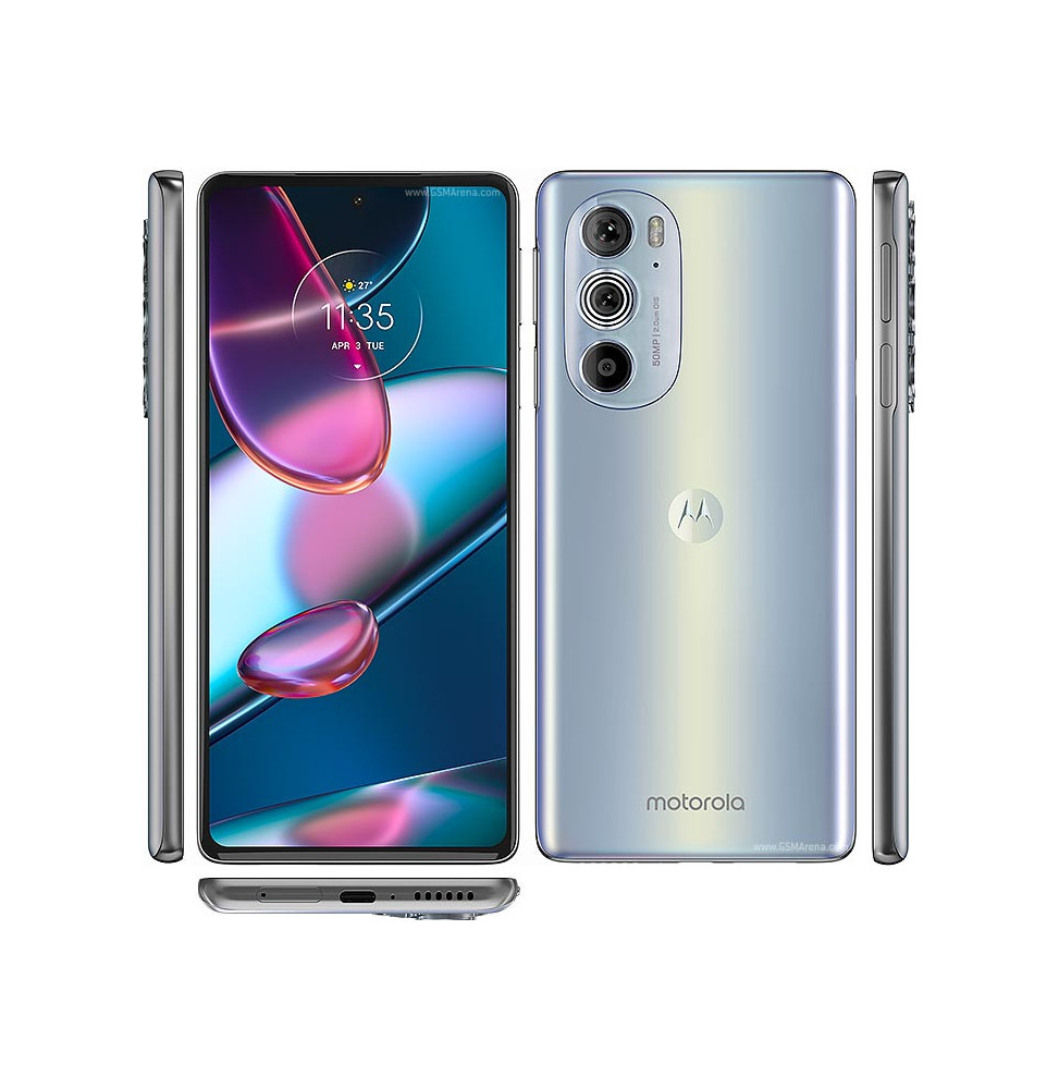 Motorola Edge 30 Pro