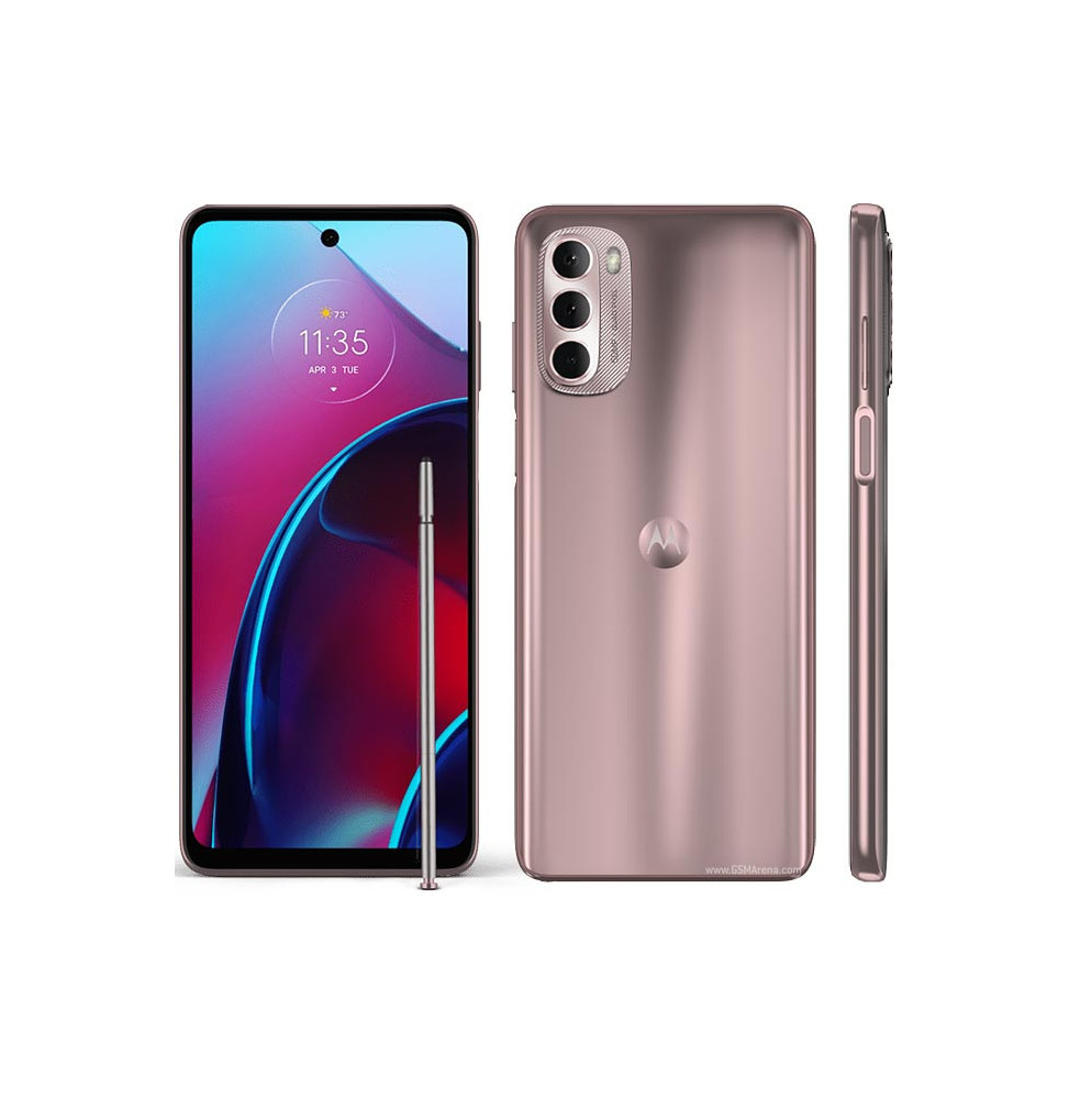 Motorola Moto G Stylus (2022)