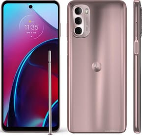 Motorola Moto G Stylus (2022)